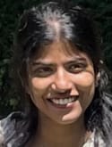 Ria Mathew